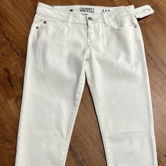 Pink Singer Jean Celebrity Pink Jeans White 60 Photos - Moonagedaydream.film